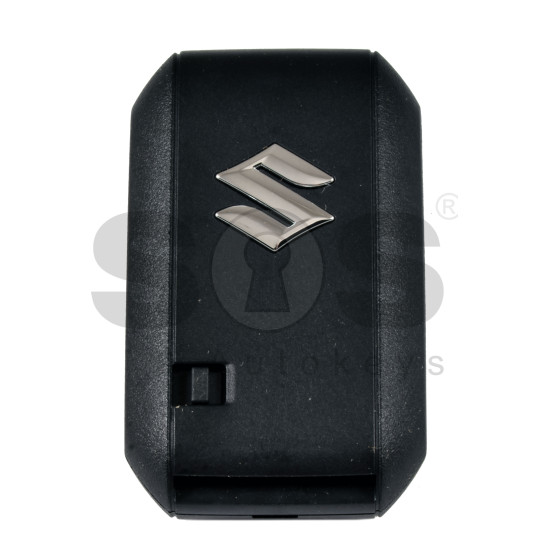 OEM Smart Key for Suzuki   Buttons:3 / Frequency: 433MHz / Transponder: NCF29A/HITAG 3 / PART No: 37172M55R30/ 	 KEYLESS GO 