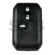 OEM Smart Key for Suzuki   Buttons:3 / Frequency: 433MHz / Transponder: NCF29A/HITAG 3 / PART No: 37172M55R30/ 	 KEYLESS GO 