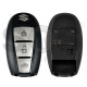 OEM Smart Key for Suzuki CIAZ 2015  Buttons:3 / Frequency:433MHz / Transponder:  NCF295/HITAG 3   / Part No : 37172-M79M01 / Keyless GO