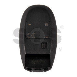 OEM Smart Key for Suzuki CIAZ 2015  Buttons:3 / Frequency:433MHz / Transponder:  NCF295/HITAG 3   / Part No : 37172-M79M01 / Keyless GO