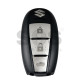 OEM Smart Key for Suzuki CIAZ 2015  Buttons:3 / Frequency:433MHz / Transponder:  NCF295/HITAG 3   / Part No : 37172-M79M01 / Keyless GO