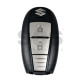 OEM Smart Key for Suzuki   Buttons:2 / Frequency:315MHz / Transponder:  NCF295/HITAG 3   / Part No :   37172-54P11CC    / Keyless GO