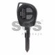 OEM Regular Key for Suzuki Buttons:2 / Frequency:433.9MHz / Transponder: PCF7961 / Blade signature:SUZU-14/HU133R / Immobiliser System:IMMO Box / Model No:T68LO / PART: 37145-71L21