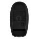 OEM Smart Key for Suzuki  Buttons:3+1 / Frequency: 433MHz / Transponder: HITAG2/ ID46/ PCF7952 / Blade signature:SUZ-10 /  Part No: 37172-57L21 / Keyless GO