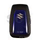 OEM Smart Key for Suzuki 2022+ Buttons:3 / Frequency: 433MHz / Transponder: NCF29A/HITAG AES / KEYLESS GO OEM Smart Key for Suzuki 2022+ Buttons:3 / Frequency: 433MHz / Transponder: NCF29A/HITAG AES / KEYLESS GO