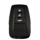 OEM Smart Key for Suzuki 2022+ Buttons:3 / Frequency: 433MHz / Transponder: NCF29A/HITAG AES / KEYLESS GO OEM Smart Key for Suzuki 2022+ Buttons:3 / Frequency: 433MHz / Transponder: NCF29A/HITAG AES / KEYLESS GO