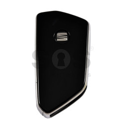 OEM Smart Key for Seat    Buttons:3/ Frequency:433MHz / Transponder:NCF296XW  / Part No: 5FA 959 752/ Keyless Go