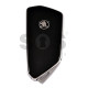 OEM Smart Key for  Skoda 2020+  Buttons:3/ Frequency:433MHz / Transponder:  5D/NCF295 / Part No: 5E3.959.753Q / Keyless Go