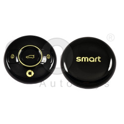 OEM  Smart Key for SMART   Buttons:4 / Frequency:433 MHz / Transponder:TIRIS RF430 (8A) /  Part No :  8891216552Y21
