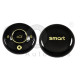 OEM  Smart Key for SMART   Buttons:4 / Frequency:433 MHz / Transponder:TIRIS RF430 (8A) /  Part No :  8891216552Y21