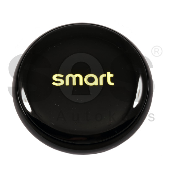OEM  Smart Key for SMART   Buttons:4 / Frequency:433 MHz / Transponder:TIRIS RF430 (8A) /  Part No :  8891216552Y21