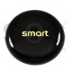 OEM  Smart Key for SMART   Buttons:4 / Frequency:433 MHz / Transponder:TIRIS RF430 (8A) /  Part No :  8891216552Y21