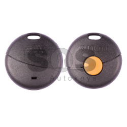OEM Regular Key For Smart Buttons:1 / Frequency:433MHz / Transponder:IR / Immobiliser System:BCM