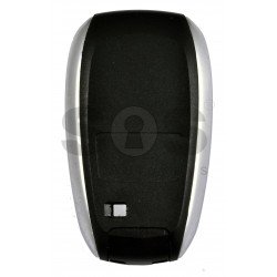  Smart Key for Subaru Buttons:3+1P / Frequency:315MHz / Transponder: TIRIS RF430(8A) / Part No:88835-FL03A	 / Keyless Go