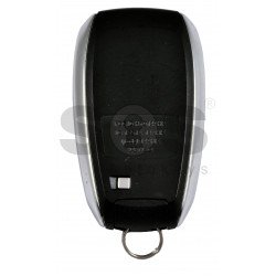OEM Smart Key for Subaru Buttons:3+1P / Frequency:433MHz / Transponder: RF430(8A) / Part No: 88835-FL03A / Keyless Go OEM Smart Key for Subaru Buttons:3+1P / Frequency:433MHz / Transponder: RF430(8A) / Part No: 88835-FL03A / Keyless Go