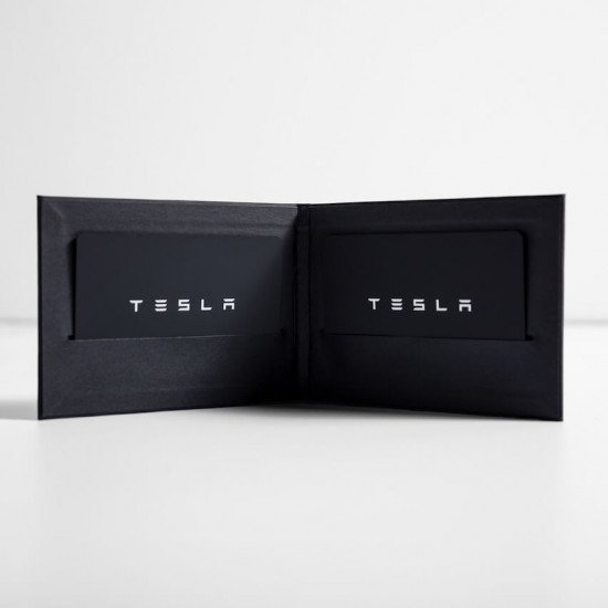 OEM TESLA Smart Key CARD  Keyless GO