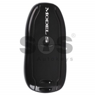 OEM Smart Key for Tesla Model S Buttons:3 / Frequency:433MHz