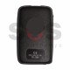 OEM Smart Key for Toy Verso Buttons:2 / Frequency:434 MHz / Transponder: TMS 37 126 80-Bit / DST 4D / First Page:98 / Model:B78EJ / Keyless Go