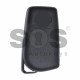 OEM Flip Key for Toy Aygo/Avensis Buttons:3 / Frequency: 433MHz / Transponder:Texas Crypto/128-bit AES/H-Chip / First Page:39 / Blade signature: VA2 / Part No 89070 - 05090