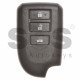 OEM Smart Key for Toy Buttons:3 / Frequency: 434MHz / Transponder: Texas Crypto/ 128-bit/ AES / First Page: 39 / Model: BS1EK / Blade signature: VA2 / Keyless GO