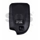 OEM Smart Key for Toy Yaris Buttons:2 / Frequency: 434MHz / Transponder: PCF RF430 / First Page: 8A / Model: BS1EW / Blade signature: VA2 / Keyless GO