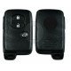 Smart Key for Toy Prius/Land Cruiser 150 Buttons:3 / Frequency:434 MHz / Transponder:Texas Crypto ID 6D - 67/68/70 / First Page:98 / Model:B74EA / Part No:89904-60540 / Keyless Go