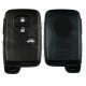 Smart Key for Toy Land Cruiser 150 Buttons:3 / Frequency:434MHz / Transponder:4D67 80-Bit / First Page:98 / Model:B75EA / Part No: 89904-05040 / Keyless Go