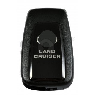 OEM Smart Key for Toy LAND CRUISER PRADO 2020 Buttons:2