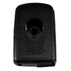 OEM Smart Key for Toy RAV4 2013-2018  Buttons:2+1/ Frequency:315 MHz / Transponder: Tiris RF430 / First Page:8A / Part No :  89904-52290 / Keyless Go