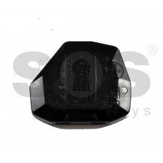 OEM Regular for Toy RAV4 2006+ Buttons:3 / Frequency:433MHz