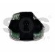 OEM Regular for Toy AURIS/AVENSIS/COROLLA Buttons:2 / Frequency:433MHz   / Part No:89071-02030 /USED  (Remote Only)