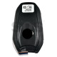 OEM Smart Key for Toy  UTIVITY VAN 2024 Buttons:4 / Frequency:433 MHz / Transponder: NCF29A/HITAG AES /    Part.No: 98 493 143 80/9849314380