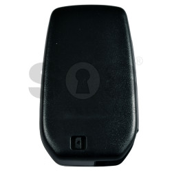 OEM Smart Key for Toy VENZA 2024 Buttons:3  / Frequency: 433.58 / 434.42MHz / Transponder:  TIRIS RF430 (8A) / Like New