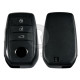 OEM Smart Key for Toy COROLLA 2024+ Buttons:3 / Frequency: 433 MHz / Transponder: NCF29A/HITAG AES / Part No : 8990H-02441/02420 / Keyless Go OEM Smart Key for Toy COROLLA 2024+ Buttons:3 / Frequency: 433 MHz / Transponder: NCF29A/HITAG AES / Part No : 8990H-02441/02420 / Keyless Go