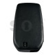 OEM Smart Key for Toy COROLLA 2024+ Buttons:3 / Frequency: 433 MHz / Transponder: NCF29A/HITAG AES / Part No : 8990H-02441/02420 / Keyless Go OEM Smart Key for Toy COROLLA 2024+ Buttons:3 / Frequency: 433 MHz / Transponder: NCF29A/HITAG AES / Part No : 8990H-02441/02420 / Keyless Go