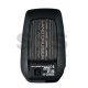 OEM Smart Key for Toy LAND CRUISER PRADO 2024 Buttons:3+1 / Frequency: 434MHz / Transponder: TIRIS RF430 (8A)  / PART No : 8990H-60811 /   Keyless Go
