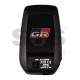 OEM Smart Key for Toy LAND CRUISER JR 2022+  Buttons:3+1 / Frequency: 433 MHz / Transponder: TIRIS RF430 (8A)    /  Part No :  8990H-60401/60421/60381	/  Keyless Go 