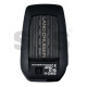 OEM Smart Key for Toy LAND CRUISER PRADO 2024+  Buttons:3+1 / Frequency: 433 MHz / Transponder: TIRIS RF430 (8A)    /  Part No :  8990H-60811/60810	/  Keyless Go 