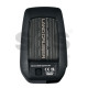 OEM Smart Key for Toy Land Cruiser Prado 2025 Buttons:3  / Frequency: 434MHz / Transponder: TIRIS RF430 (8A)   /  Part No :   8990H-60741	/  Keyless Go 