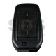  Smart Key for Toy RAV4 2026  Buttons:3+1 / Frequency: 433MHz / Transponder: ID49  /   Part No : 8990H-0R320		/  Keyless Go