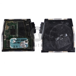 OEM Remote Control  for Toy Land Cruiser Prado Buttons:1 / Frequency:433MHz / Transponder:HITAG2/PCF 7936/ID46