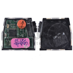 OEM Remote Control  for Toy Land Cruiser Prado Buttons:1 / Frequency:433MHz / Transponder:HITAG2/PCF 7936/ID46