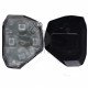 Regular for Toy Buttons:2 / Frequency:433 MHz / Transponder:4D67 / Part No:89071-05020/89071-02030/89071-0F060 (Remote Only)