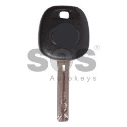 OEM  Regular Key for Toy Transponder:Tiris DST AES / H-Chip 128-Bit / First Page:59