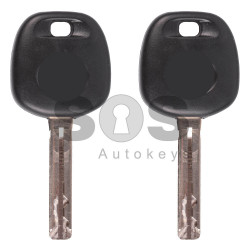 OEM Regular Key for Toy Transponder:Tiris DST AES / H-Chip 128-Bit / First Page:59