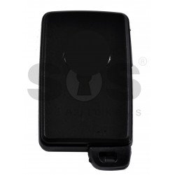 Smart Key for Toy Rav 4 Buttons:2 / Frequency:434 MHz / Transponder:4D67 80-Bit / First Page:D4 / Part No: 89904-52071/89904-52072 / Model:B51EA / Keyless Go Smart Key for Toy Rav 4 Buttons:2 / Frequency:434 MHz / Transponder:4D67 80-Bit / First Page:D4 / Part No: 89904-52071/89904-52072 / Model:B51EA / Keyless Go