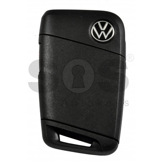 OEM Smart Key for VW 2020+ Buttons:4+1P / Frequency:315MHz ...