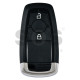 OEM Smart Key for VW  2025+  Buttons:2 / Frequency:434MHz / Transponder: HITAG PRO  /   Part No:   N1XT-15K601-AC1    / Keyless GO