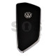 OEM Smart Key for VW TRANSPORTER 2021+  Buttons:5 / Frequency:434MHz / Transponder: 5D / NCF295 LOCKED / Part No: 1T3 959 753 C / 1T3959753C / Keyless GO