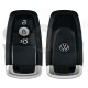 OEM Smart Key for VW  2025+  Buttons:3 / Frequency:434MHz / Transponder: HITAG PRO  /   Part No:  N1XT-15K601-CC1   / Keyless GO